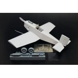 Kokusai Ta-Go (Brengun), 1/48 - Brengun BRL48180