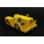 UK Flight Deck Tractor Tugmaster, 1/32 - Brengun BRL32052