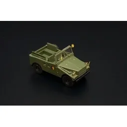 IFA P3, 1/87 - Hauler HLR87233