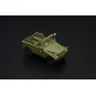 IFA P3, 1/87 - Hauler HLR87233