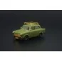 Trabant T601, 1/87 - Hauler HLR87232