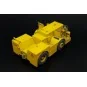 UK Flight Deck Tractor Tugmaster, 1/32 - Brengun BRL32052