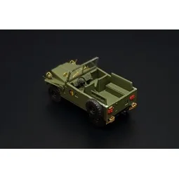 IFA P3, 1/87 - Hauler HLR87233 2