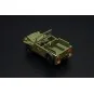 IFA P3, 1/87 - Hauler HLR87233