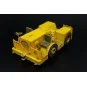 UK Flight Deck Tractor Tugmaster, 1/32 - Brengun BRL32052