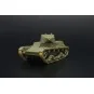 7TP tank, 1/72 - Hauler HLH72146