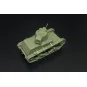 7TP tank, 1/72 - Hauler HLH72146