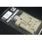 Kitchen furniture, 1/72 - Hauler HLH72147