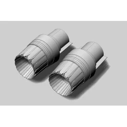 F-16 PW229 Engine nozzle, 1/144 - Brengun BRL144196 2