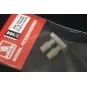 F-16 PW229 Engine nozzle, 1/144 - Brengun BRL144196