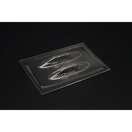 Mirage III vacu canopy, 1/144 - Brengun BRL144198
