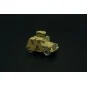 Beaverette Mk.III, 1/144 - Brengun BRS144070