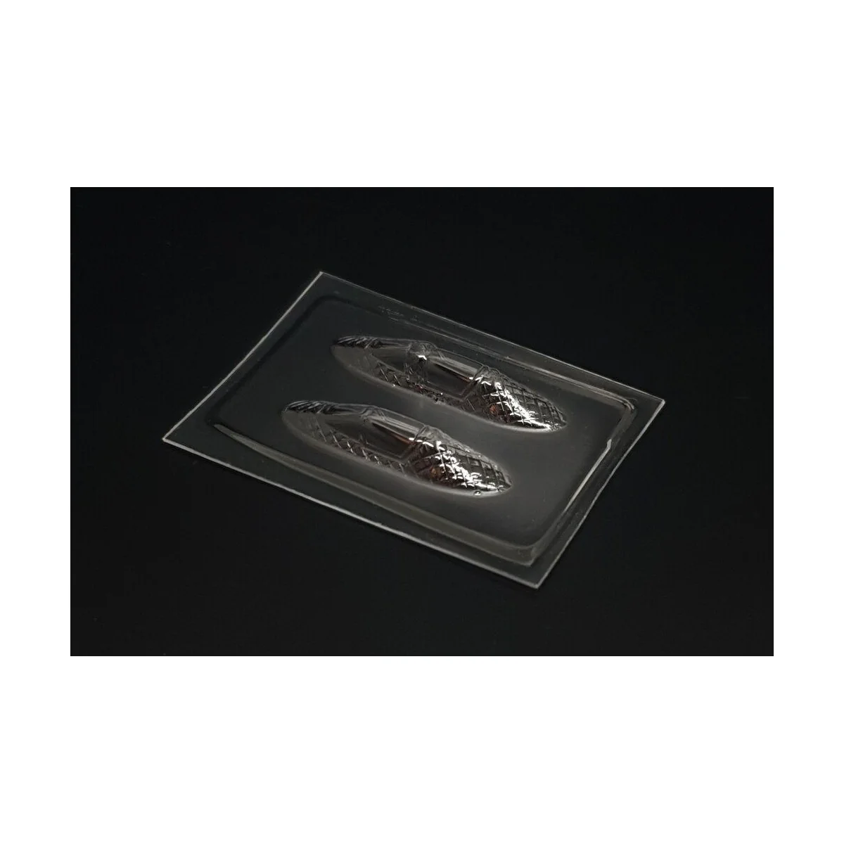 Mirage III vacu canopy, 1/144 - Brengun BRL144198
