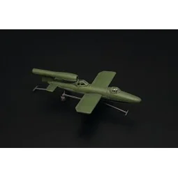 V-1 Reichenberg III (two seater), 1/144 - Brengun BRS144071