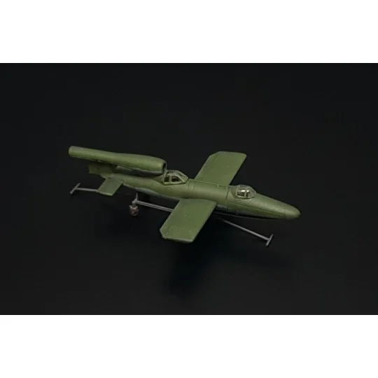 V-1 Reichenberg III (two seater), 1/144 - Brengun BRS144071
