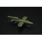 V-1 Reichenberg III (two seater), 1/144 - Brengun BRS144071