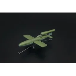 V-1 REICHENBERG IV, 1/144 - Brengun BRS144072