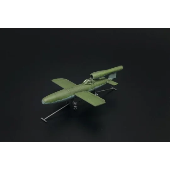 V-1 REICHENBERG IV, 1/144 - Brengun BRS144072