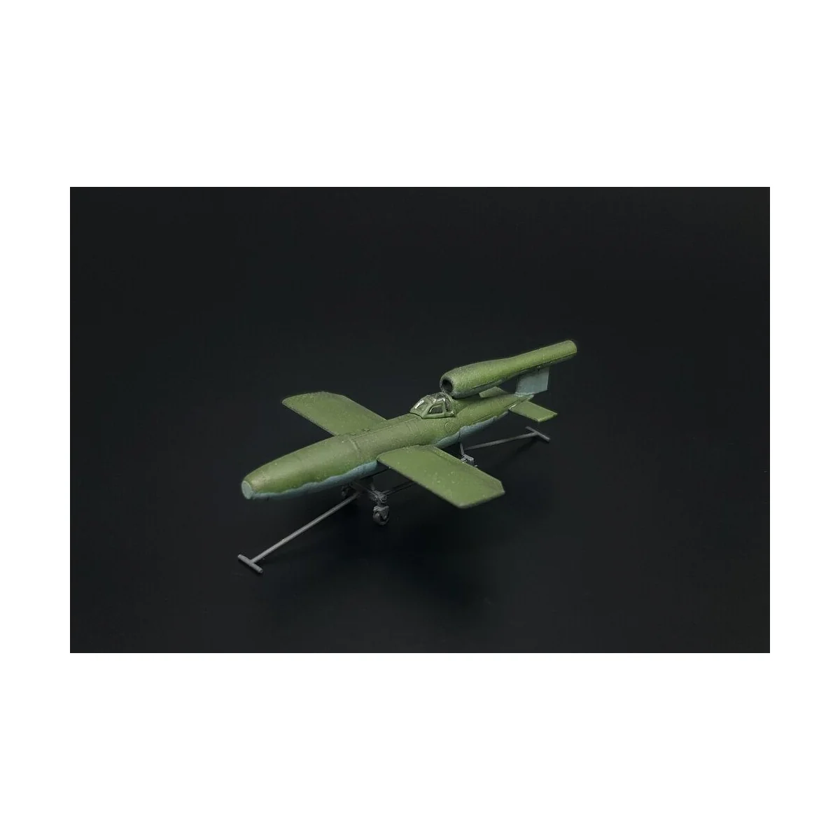 V-1 REICHENBERG IV, 1/144 - Brengun BRS144072