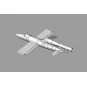 V-1 Reichenberg III (two seater), 1/144 - Brengun BRS144071