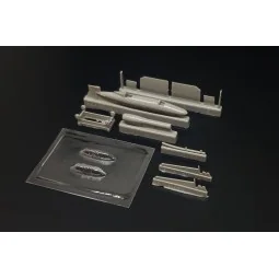 V-1 REICHENBERG IV, 1/144 - Brengun BRS144072 2