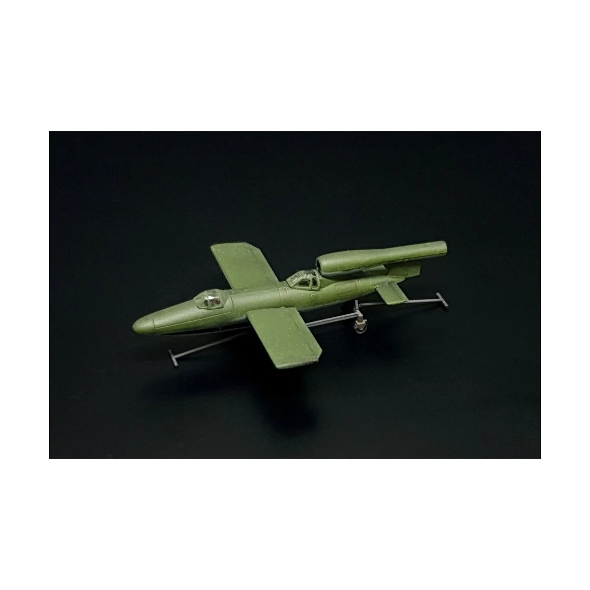 V-1 Reichenberg III (two seater), 1/144 - Brengun BRS144071