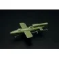 V-1 Reichenberg III (two seater), 1/144 - Brengun BRS144071