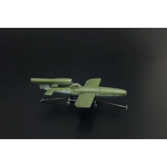 V-1 REICHENBERG IV, 1/144 - Brengun BRS144072