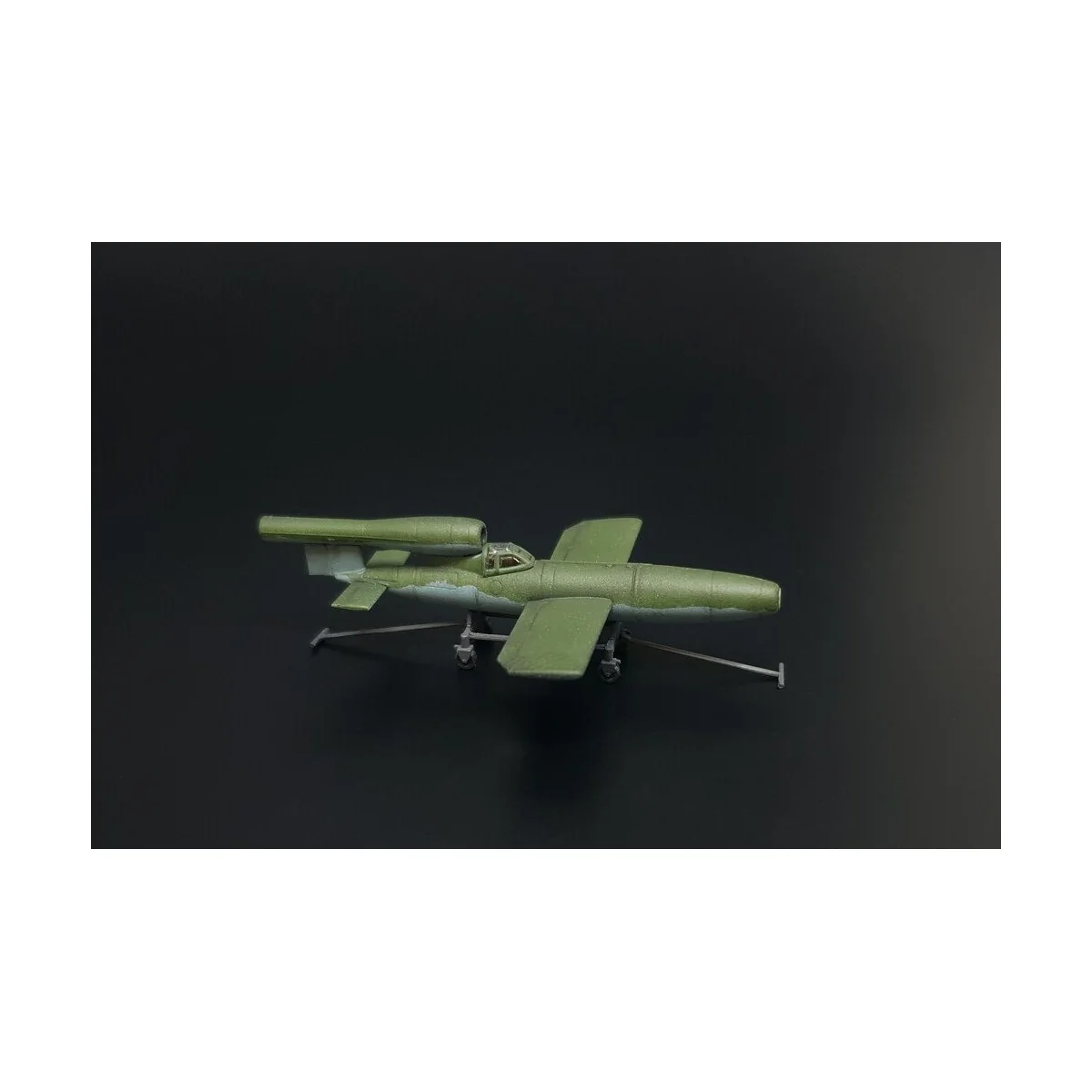 V-1 REICHENBERG IV, 1/144 - Brengun BRS144072