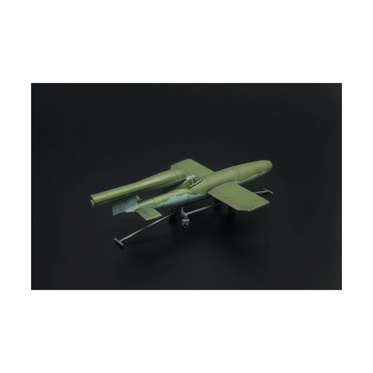 V-1 REICHENBERG IV, 1/144 - Brengun BRS144072