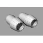 F/A-18 A/B/C/D Hornet GE F404 engine nozzle, 1/72 - Brengun BRL72290
