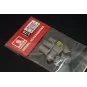 F/A-18 A/B/C/D Hornet GE F404 engine nozzle, 1/72 - Brengun BRL72290