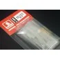 AIM-9X Sidewinder (4pcs), 1/72 - Brengun BRL72291
