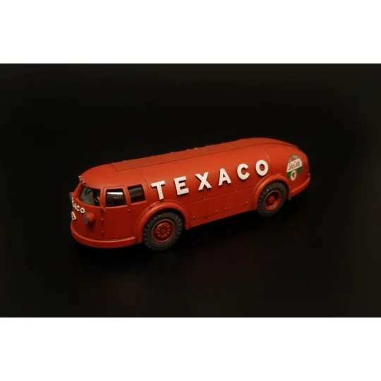 DOODLEBUG Texaco, 1/87 - Hauler HLR87235