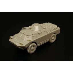 BRDM-2, 1/87 - Hauler HLR87236 2