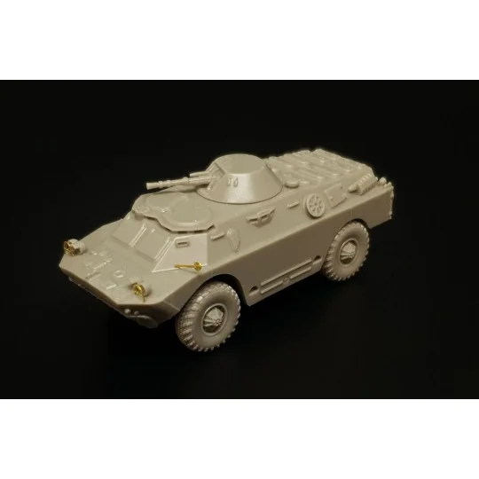 BRDM-2, 1/87 - Hauler HLR87236