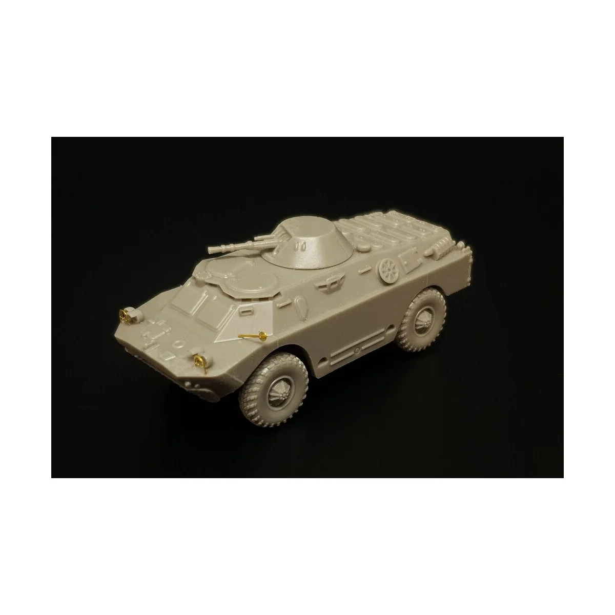 BRDM-2, 1/87 - Hauler HLR87236