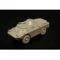 BRDM-2, 1/87 - Hauler HLR87236
