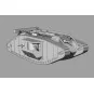 Mark IV Male, 1/120 - Hauler HTT120100