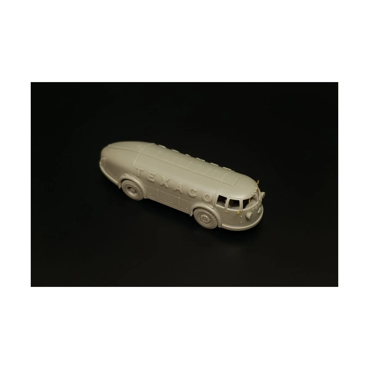 DOODLEBUG Texaco, 1/87 - Hauler HLR87235