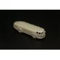 DOODLEBUG Texaco, 1/87 - Hauler HLR87235