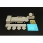 BRDM-2, 1/87 - Hauler HLR87236