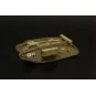Mark IV Female, 1/120 - Hauler HTT120101