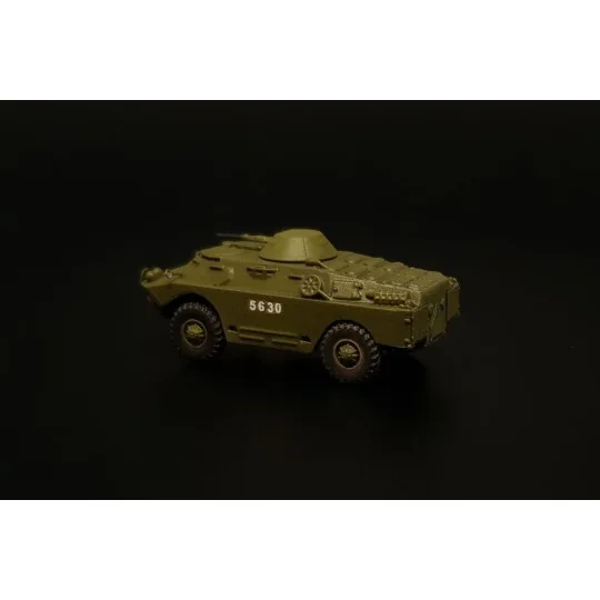 BRDM-2, 1/87 - Hauler HLR87236