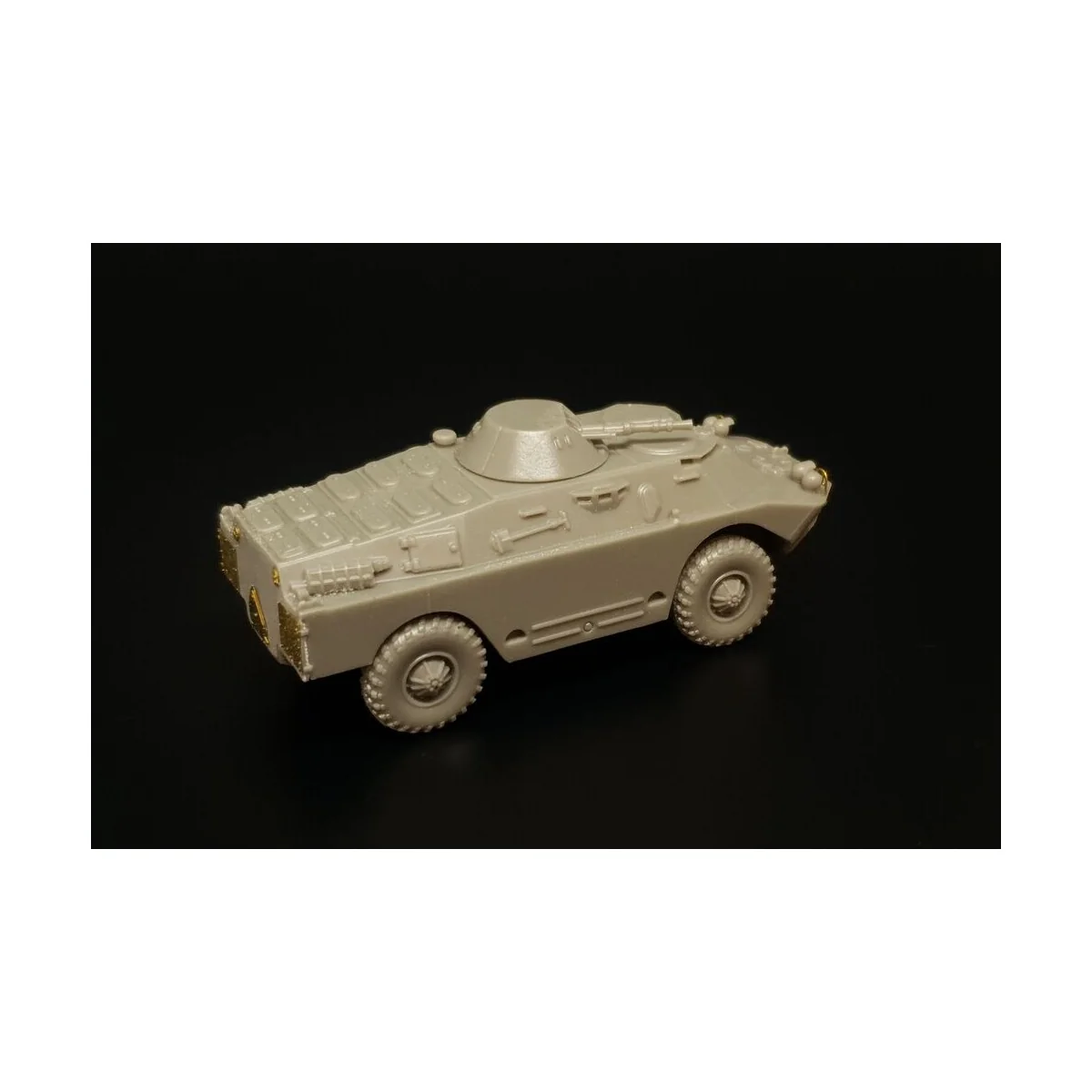 BRDM-2, 1/87 - Hauler HLR87236