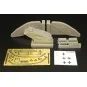 Mark IV Female, 1/120 - Hauler HTT120101