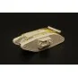 Mark IV Male, 1/120 - Hauler HTT120100