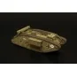Mark IV Female, 1/120 - Hauler HTT120101
