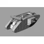 Mark IV Male, 1/120 - Hauler HTT120100