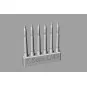 7, 5cm L/43 ammo for Pz.IV ausf.G/H/J, 1/72 - Hauler HLH72149